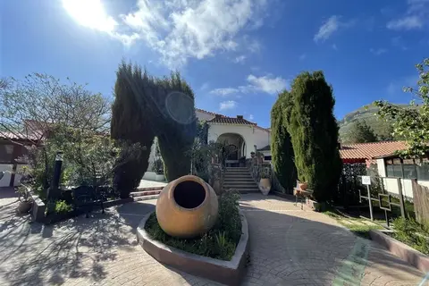 El Refugio in Vega de San Mateo — foto 24