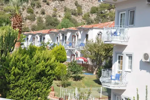 Hotel Majestic in Fethiye, foto 14