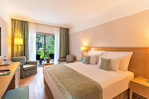 Turquoise Resort Hotel & Spa in Side, foto 19
