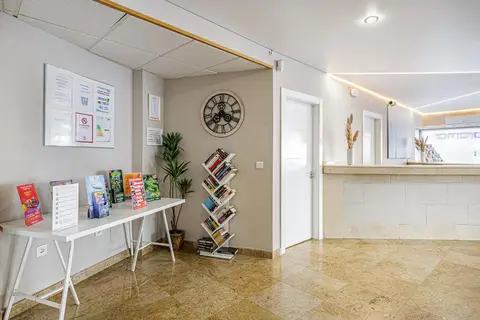 Doramar in Benalmadena — foto 8