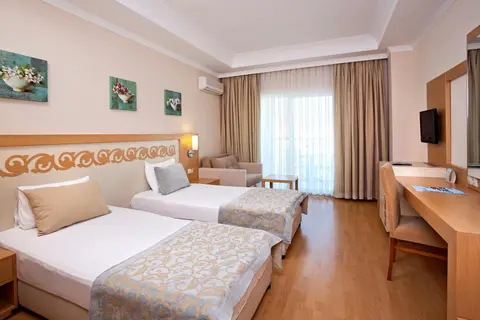 Solivia Hotel in Alaşehir — foto 23