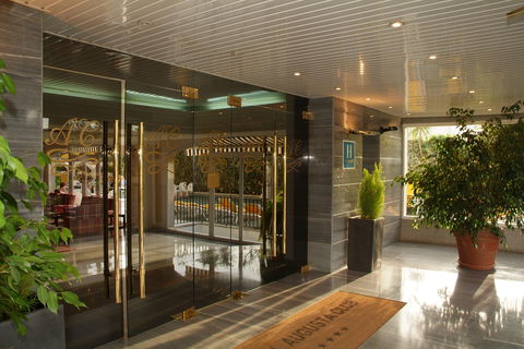 Bondia Augusta Club Hotel & Spa - adults only foto 12