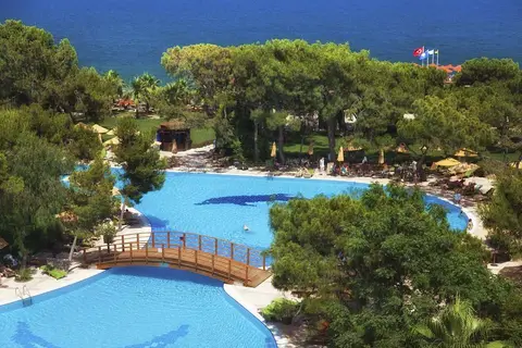 Akka Alinda in Kemer — foto 16