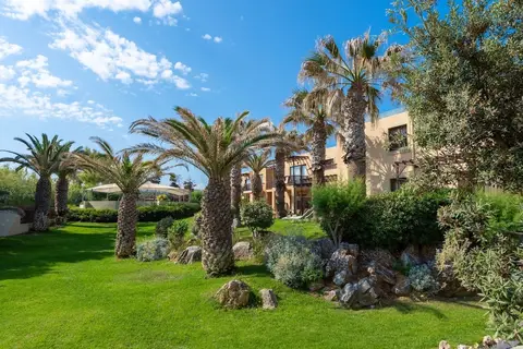 Aquila Rithymna Beach in Ρέθυμνο — foto 28