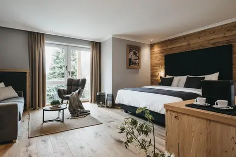 VAYA Post Saalbach in Saalbach-Hinterglemm — foto 6