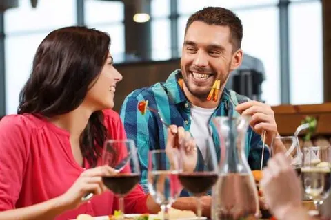 Hotel Faldernpoort foto 13