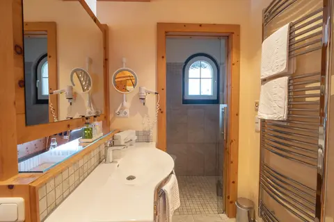 Sylvana's Wohlfühl Hotel in Mayrhofen — foto 10