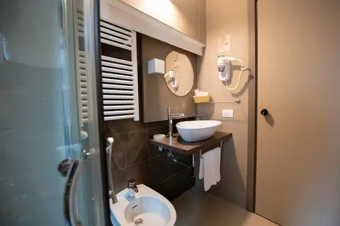 Hotel Alessi in Desenzano del Garda, foto 30