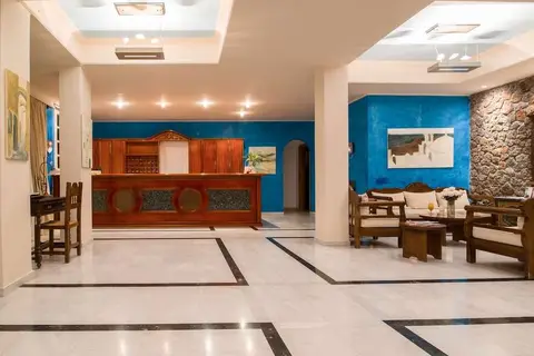 Antinea Suites & Spa in Thira Municipal Unit, foto 27