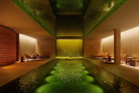 AQUA Hotel Promenade & Spa in Pineda de Mar — foto 7