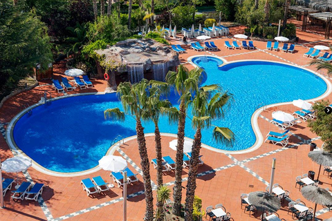 Hotel H10 Salauris Palace foto 4