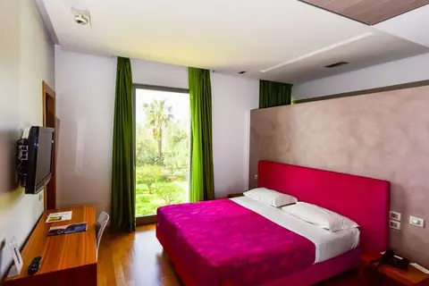 Arthotel & Park Lecce in Lecce — foto 30