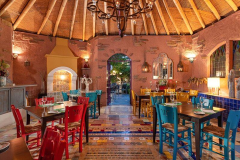 Hotel & Appartementen Dionysos foto 7