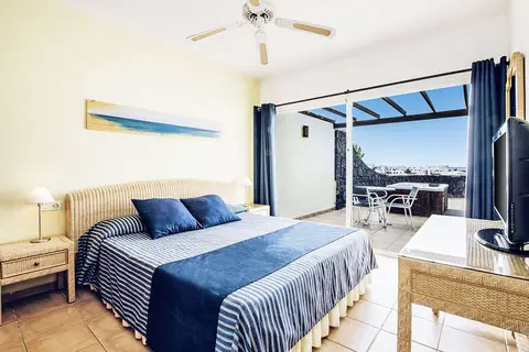 Hotel Dream Bocayna Village in Yaiza, foto 15