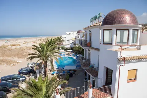 Hotel Gran Sol in Barbate — foto 2