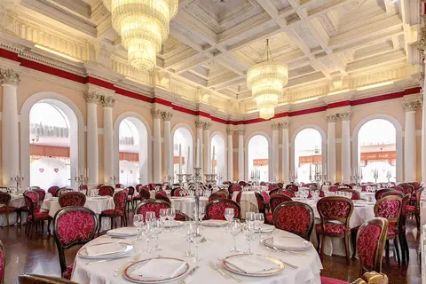 Grand Hotel Villa Politi in Syracuse — foto 12