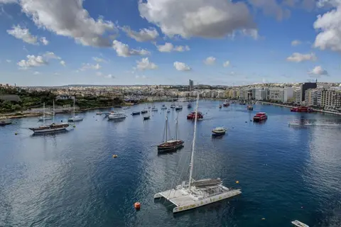 Land's End, Boutique Hotel in Sliema — foto 16