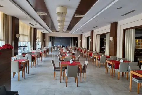 Linda Sunny Beach Hotel foto 14