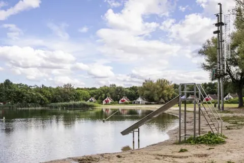 Vakantiepark &ampapos;t Broeckhuys foto 11