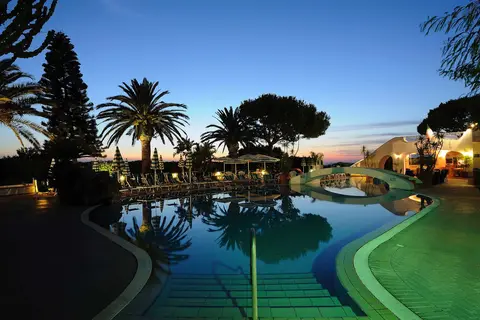 Hotel Terme Villa Teresa in Forio — foto 3