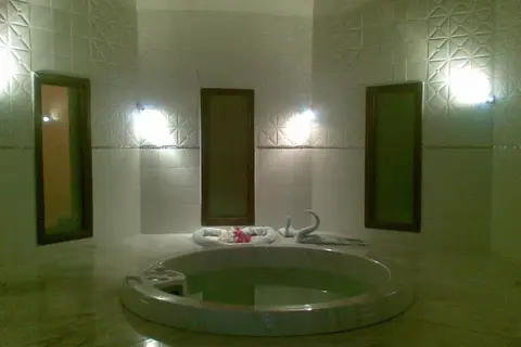 ONATTI Beach Resort in القصير — foto 27