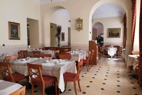 Best Western Hotel Genio in Turijn — foto 7