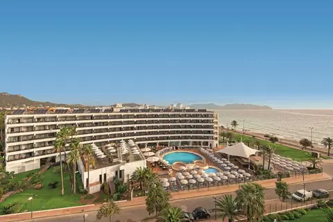 Allsun Hotel Sumba in Son Servera — foto 3