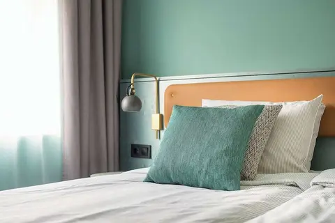 Quality Hotel The Mill in Malmö — foto 4