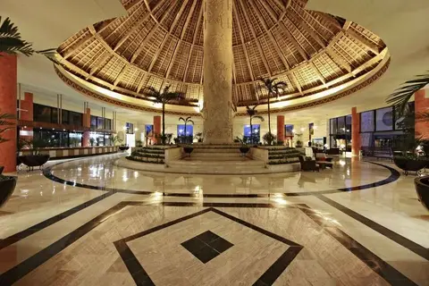 Grand Bahia Principe Tulum in Playa del Carmen, foto 15