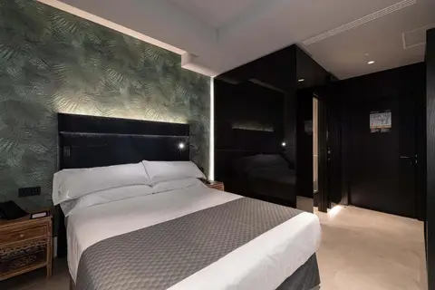 Boutique Hotel Cordial Malteses in Las Palmas — foto 30