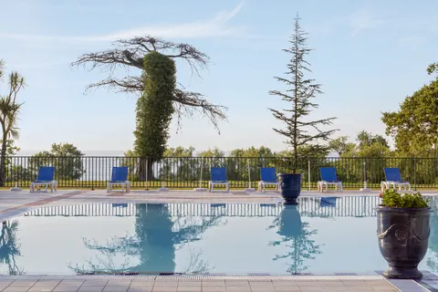 Résidence Le Domaine De Bordaberry foto 10