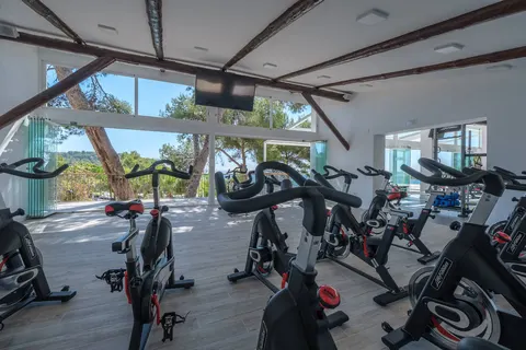 Camping Estival Torre de la Mora foto 15