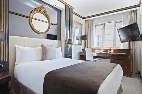 Meliá White House in Londen — foto 2