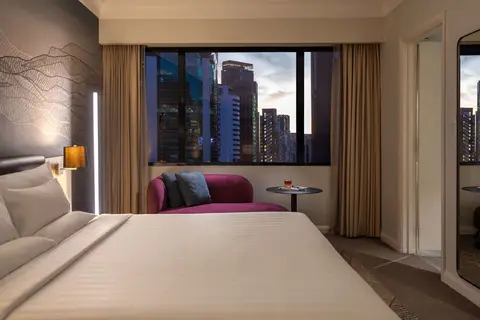ibis Kuala Lumpur City Centre in Sepang — foto 30