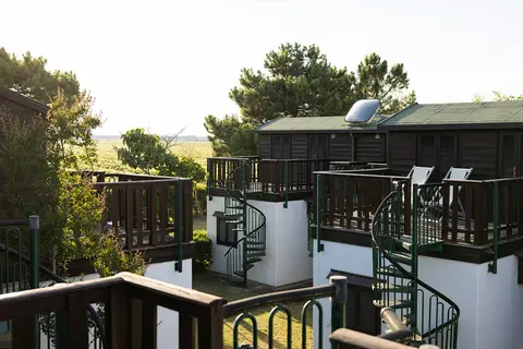 Residence Mare Pineta in Rome — foto 10