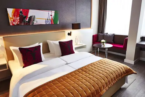 Steigenberger Hotel Köln in Keulen — foto 9