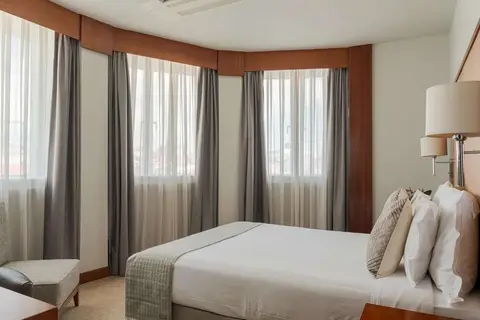 Dom Carlos Liberty Hotel in Lissabon, foto 15