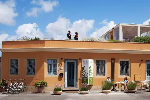 Aquae Sinis Albergo Diffuso in Cabras — foto 11