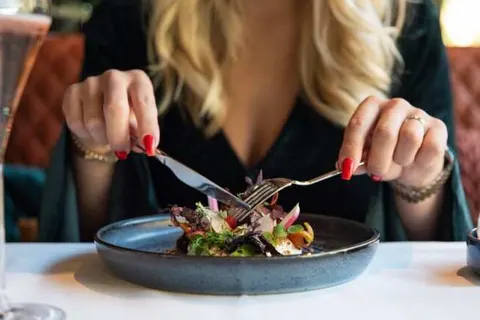 Hotel Wander foto 12