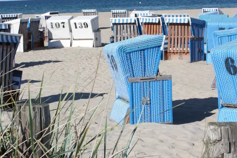 Ostsee Resort & Ferienpark Dampland in Damp — foto 6