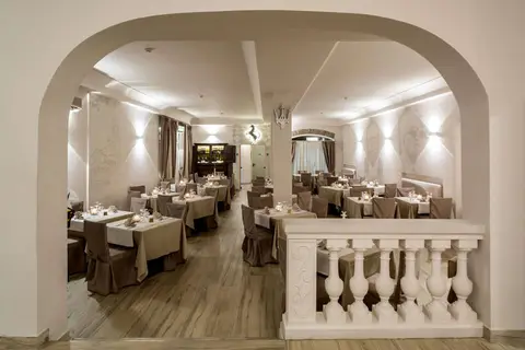 Best Western Premier Milano Palace Hotel in Modena — foto 27