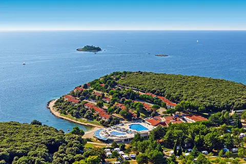 Resort Petalon in Vrsar — foto 11