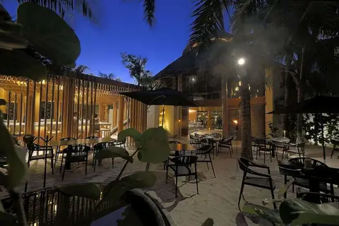 Tago Tulum By G Hotels in Manuel Antonio Ay — foto 8