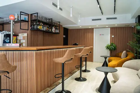 Mefolinkel Hotel in Lloret de Mar — foto 2