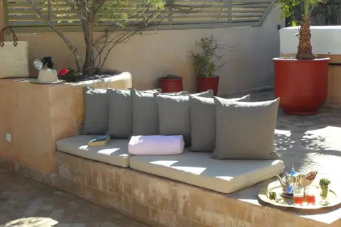 Riad & Spa Misria Les Oliviers in Marrakesh, foto 8