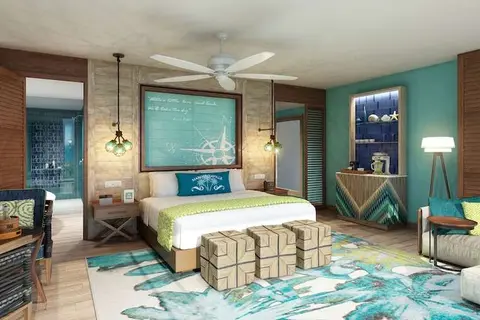 Margaritaville Island Reserve Riviera Maya in Puerto Morelos — foto 11