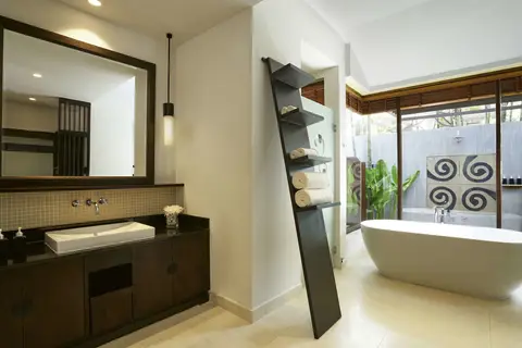 Mövenpick Asara Resort & Spa Hua Hin in Hua Hin — foto 30