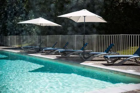 Aparthotel Adagio Marseille Prado Plage in Marseille, foto 20