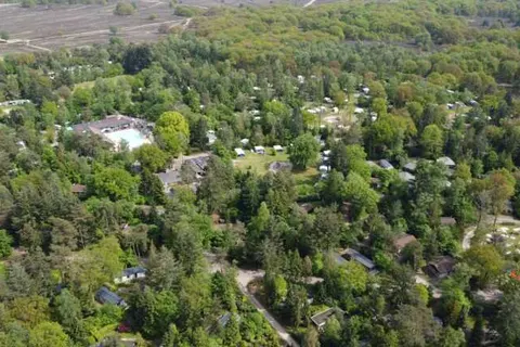 Recreatiepark de Paalberg foto 16