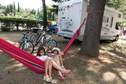 Camping Adria Ankaran in Ankaran — foto 9